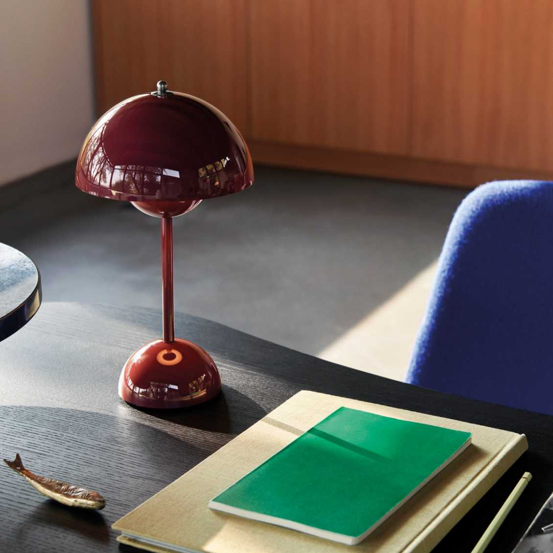 GlowCascade | Moderne Stijlvolle Globe Lamp