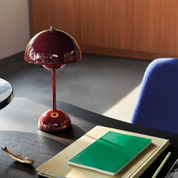 GlowCascade | Moderne Stijlvolle Globe Lamp