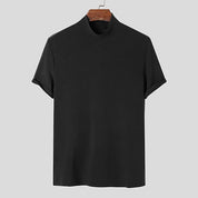 Dorian | Stylish Casual Turtleneck Tee