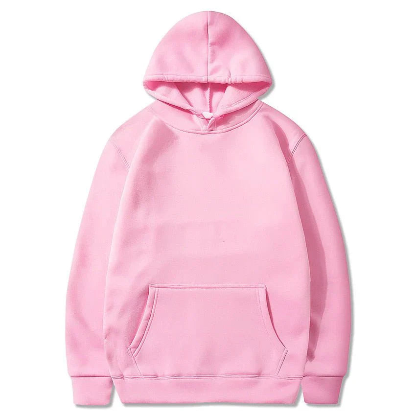 Drew | Comfortabele Hoodie voor Dagelijks Gebruik