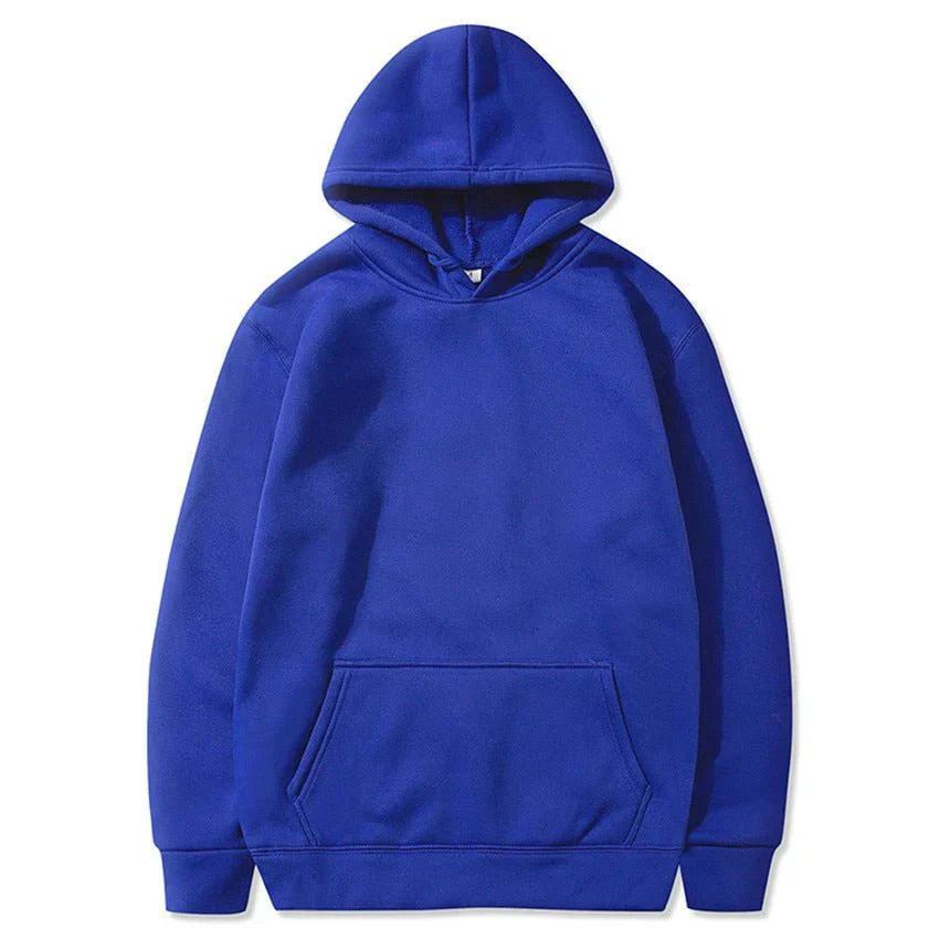 Drew | Comfortabele Hoodie voor Dagelijks Gebruik