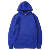 Drew | Comfortabele Hoodie voor Dagelijks Gebruik