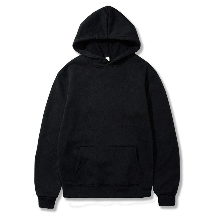 Drew | Comfortabele Hoodie voor Dagelijks Gebruik