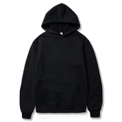Drew | Comfortabele Hoodie voor Dagelijks Gebruik