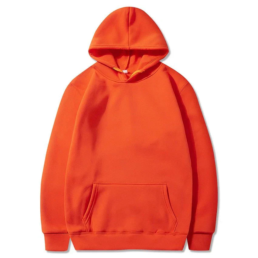 Drew | Comfortabele Hoodie voor Dagelijks Gebruik