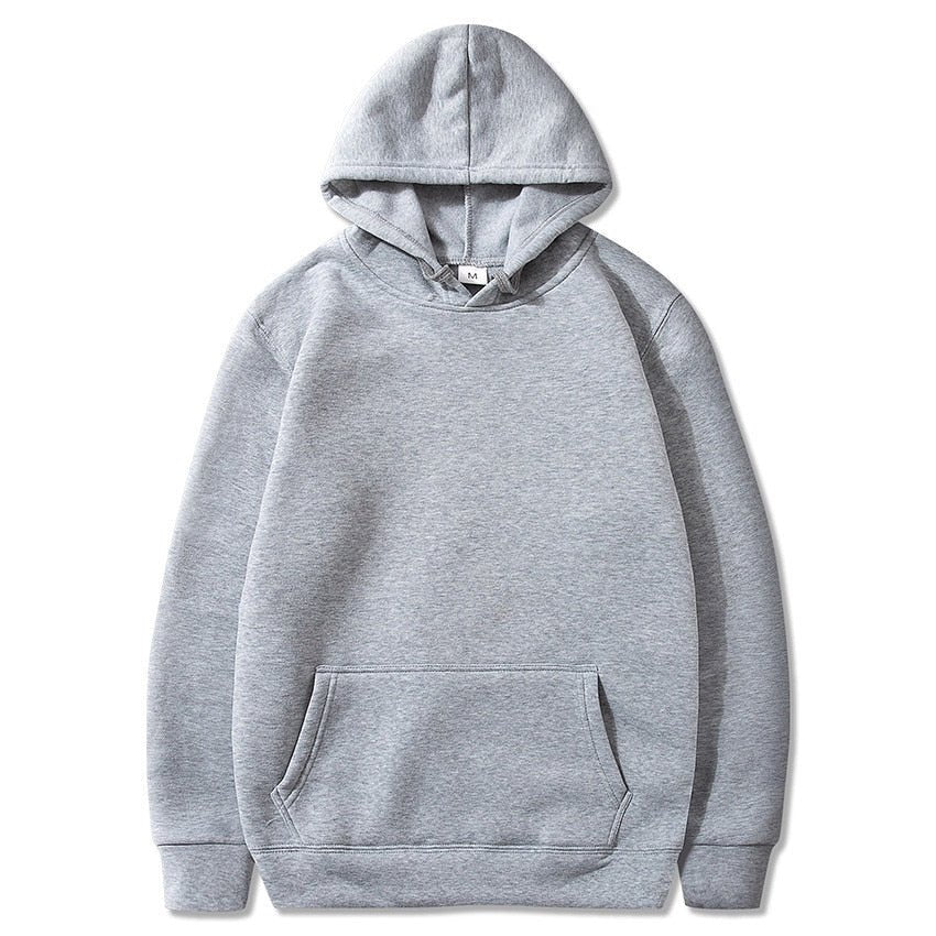 Drew | Comfortabele Hoodie voor Dagelijks Gebruik