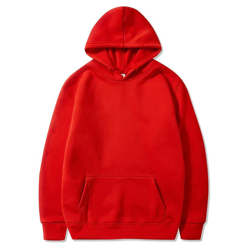 Drew | Comfortabele Hoodie voor Dagelijks Gebruik