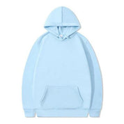 Drew | Comfortabele Hoodie voor Dagelijks Gebruik