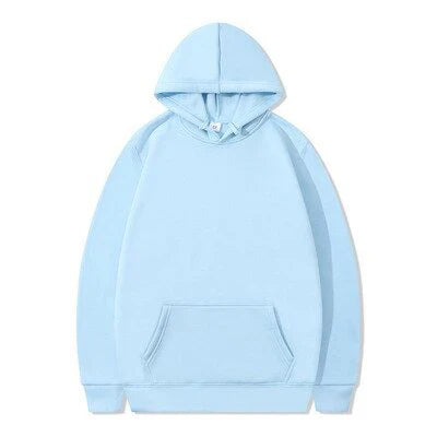 Drew | Comfortabele Hoodie voor Dagelijks Gebruik