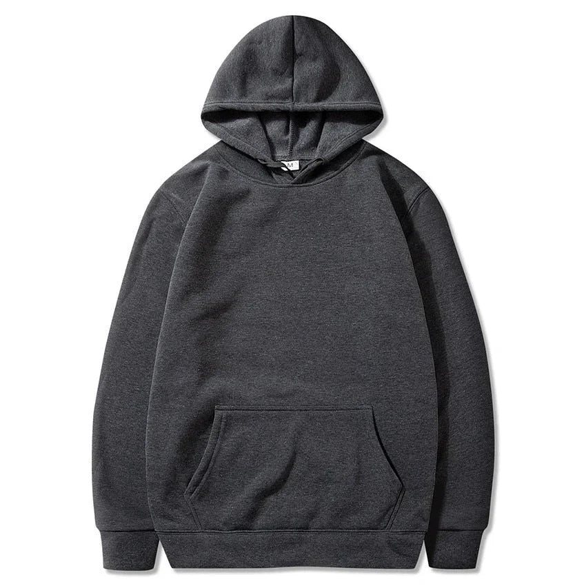 Drew | Comfortabele Hoodie voor Dagelijks Gebruik