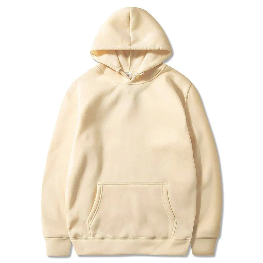 Drew | Comfortabele Hoodie voor Dagelijks Gebruik
