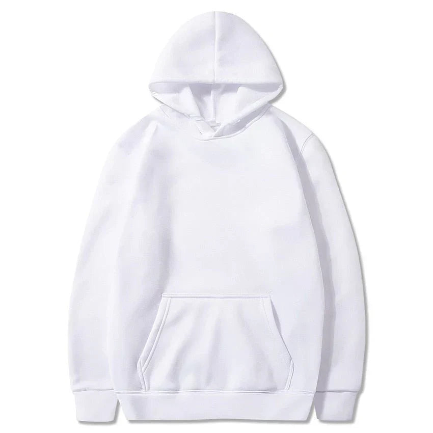 Drew | Comfortabele Hoodie voor Dagelijks Gebruik