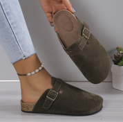 Levi| Comfortabele Schoenen voor Dagelijks Gebruik