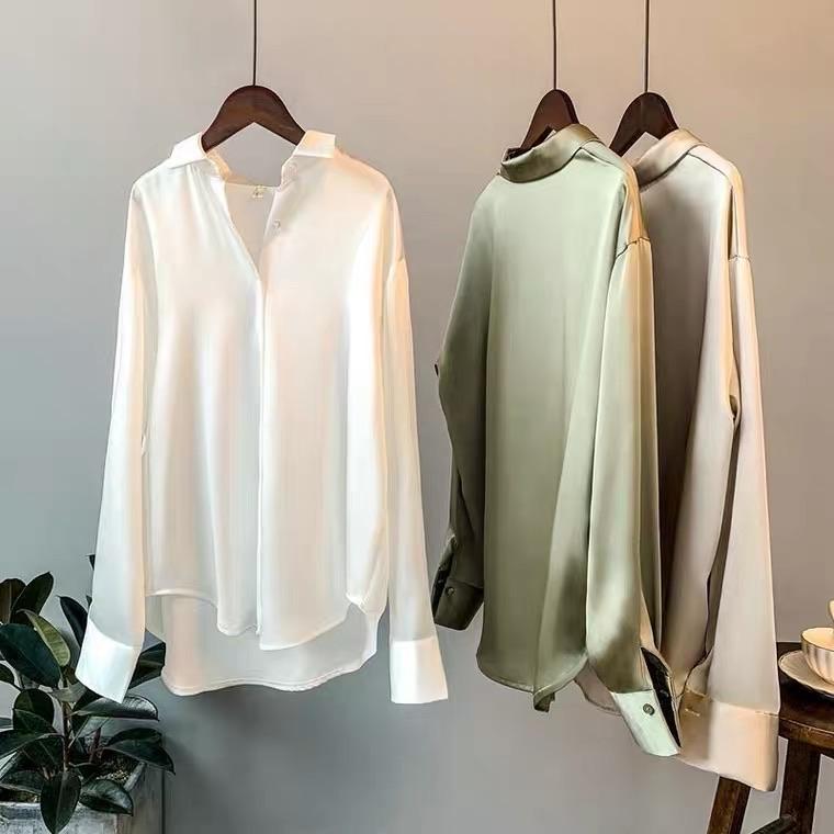 Eline | Elegante en Stijlvolle Blouse