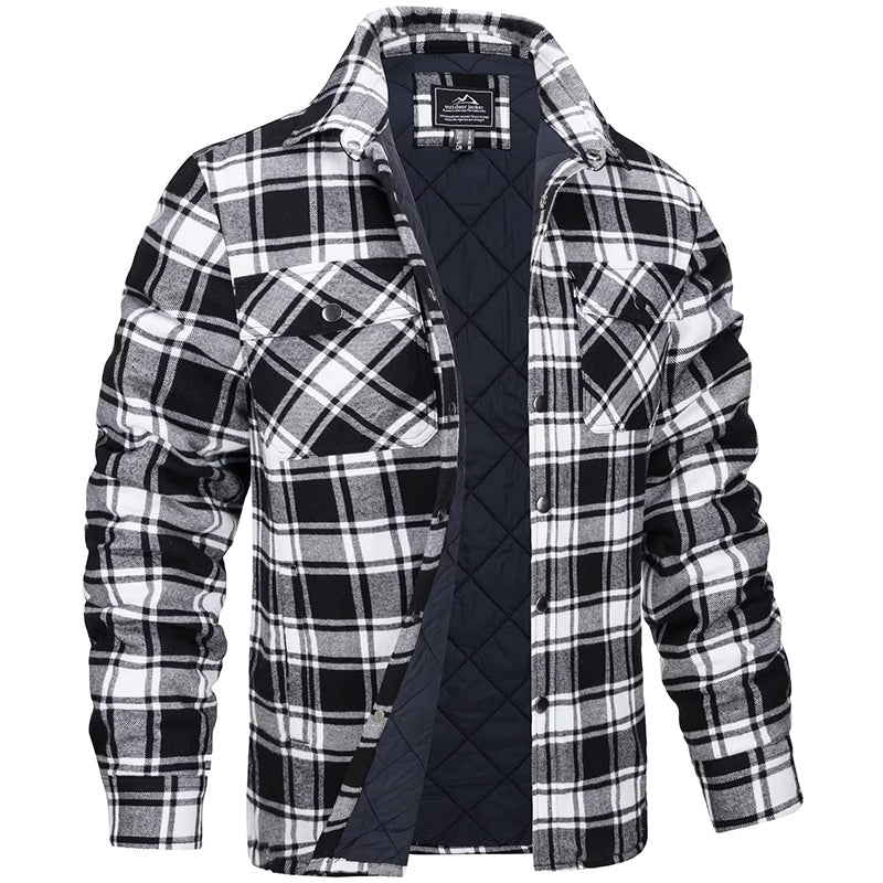 Levi | Trendy Jas voor Koude Dagen