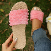 SAVANNAH | BohoStyle Flipflops Sandalen