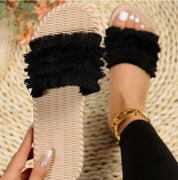 SAVANNAH | BohoStyle Flipflops Sandalen