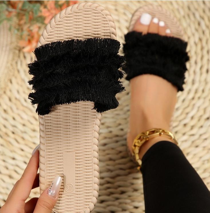 SAVANNAH | BohoStyle Flipflops Sandalen