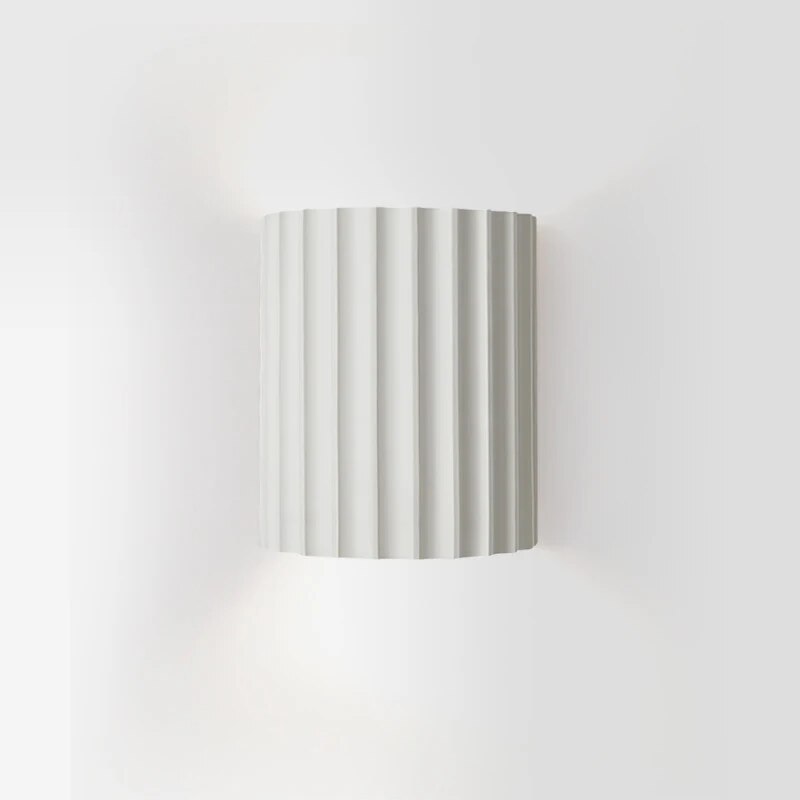 LushGlow | Elegante Wandlamp