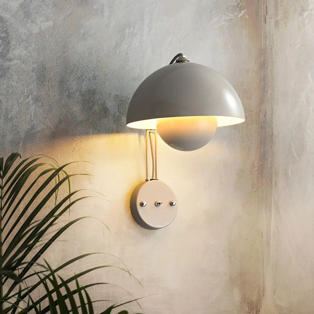 Midtown Shine | Koepelvormige Speelse en Functionele Verlichting