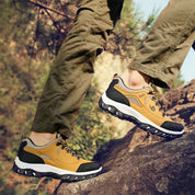 Kai | Comfortabele Wandelschoenen – Altijd Klaar voor Avontuur