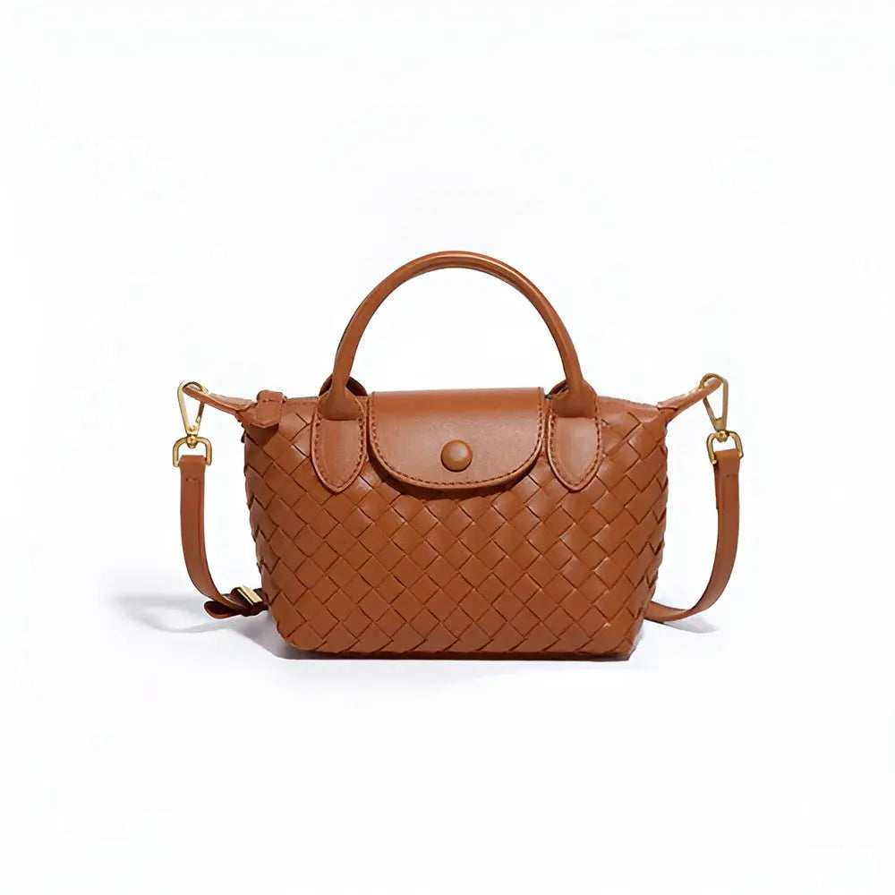 Nanelle | Elegante Crossbody Mini Tas