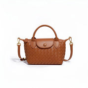 Nanelle | Elegante Crossbody Mini Tas