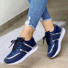 Blauw / 36
