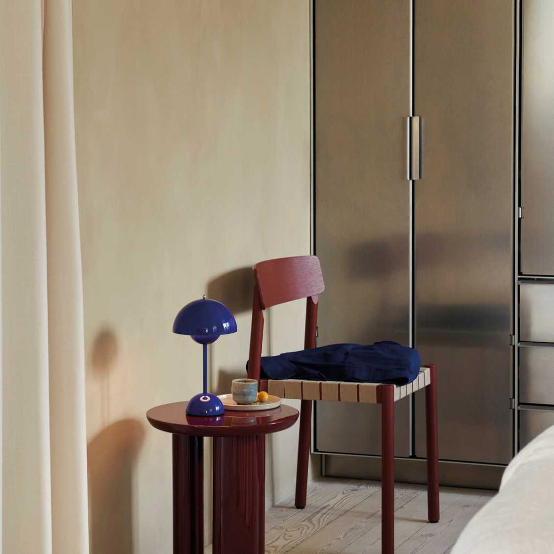 GlowCascade | Moderne Stijlvolle Globe Lamp
