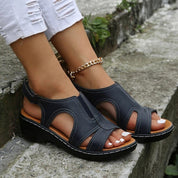 Reyna - Elegante orthopedische sandalen voor dames met ultiem comfort