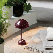 GlowCascade | Moderne Stijlvolle Globe Lamp