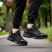 Dash | Next-Gen Trainingssneakers - Kracht & Precisie