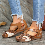 Lotte | Comfortabele Dames Sandalen voor de Zomer