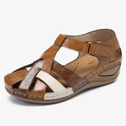 Lotte | Comfortabele Dames Sandalen voor de Zomer