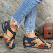 Lotte | Comfortabele Dames Sandalen voor de Zomer