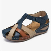 Lotte | Comfortabele Dames Sandalen voor de Zomer