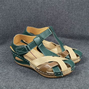 Lotte | Comfortabele Dames Sandalen voor de Zomer