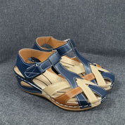 Lotte | Comfortabele Dames Sandalen voor de Zomer