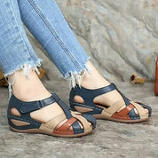 Lotte | Comfortabele Dames Sandalen voor de Zomer