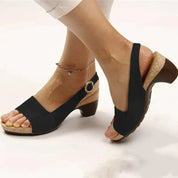 Celeste | Zomerse Sandalen: Omarm Moeiteloze Stijl