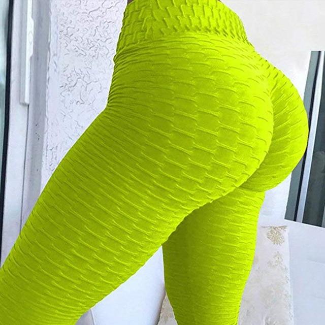 Leonie | Anti-cellulite compressie leggings voor Dames