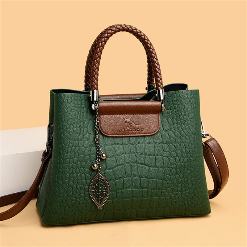 Mara | Luxe Handtas – De Perfecte Stijlupgrade
