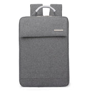 Miles | Pro Laptop Rugzak: Klaar voor Werk en Reizen
