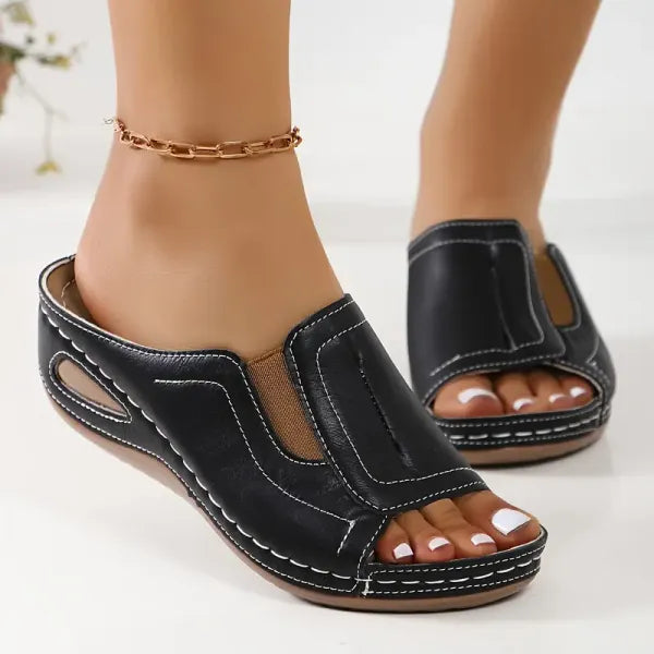 Amiyah | Comfortabele en Lichtgewicht Sandalen