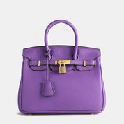 GABRIELLA | Leren Handtas