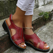 Reyna - Elegante orthopedische sandalen voor dames met ultiem comfort