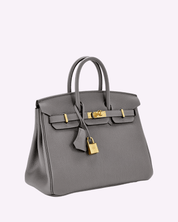 GABRIELLA | Leren Handtas