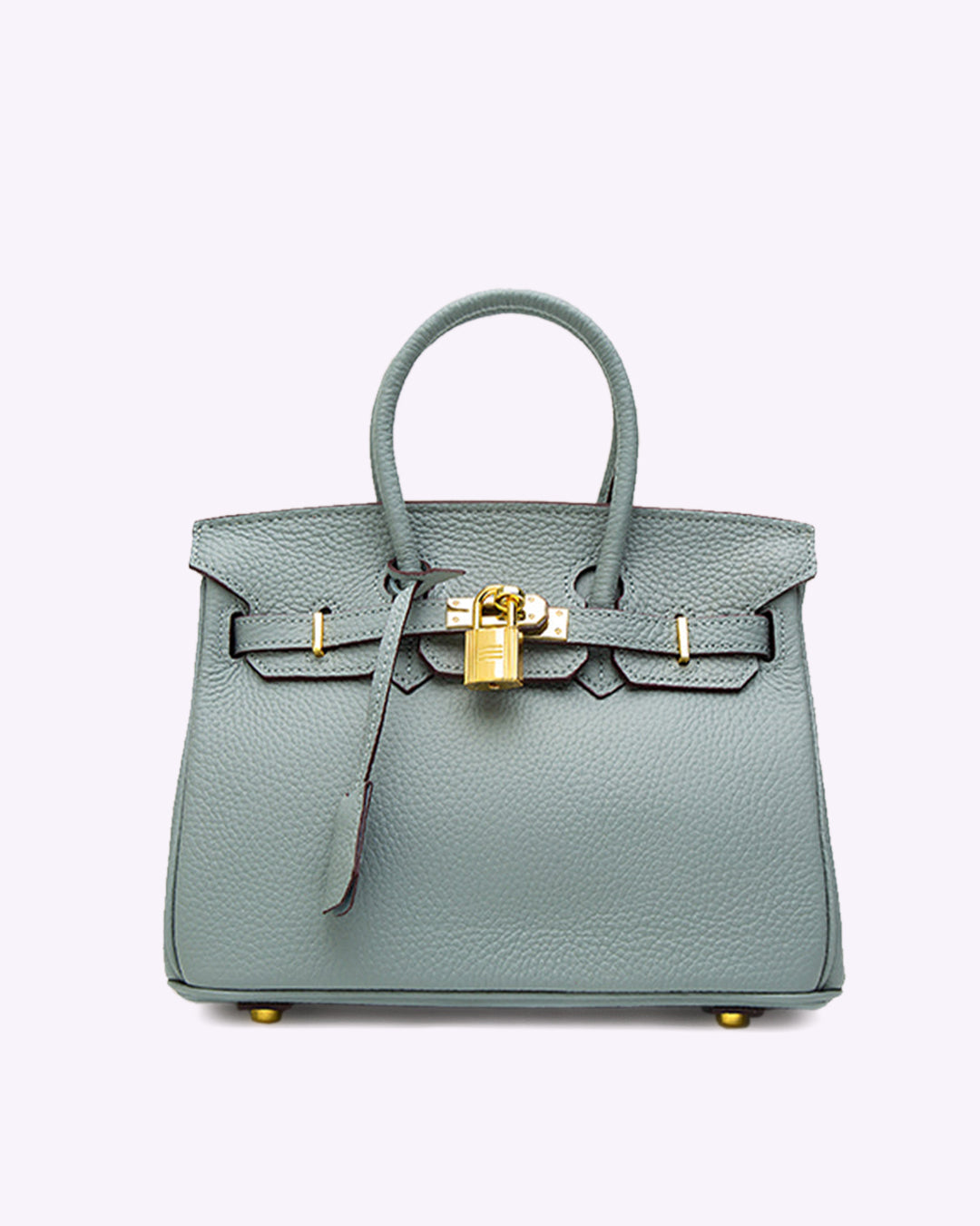 GABRIELLA | Leren Handtas