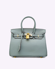 GABRIELLA | Leren Handtas