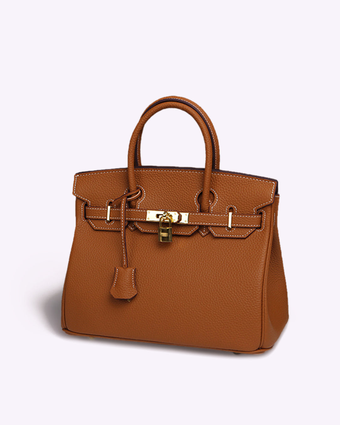 GABRIELLA | Leren Handtas